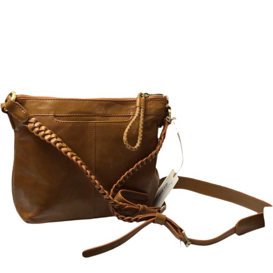 Lasso Medium Crossbody | HOBO
