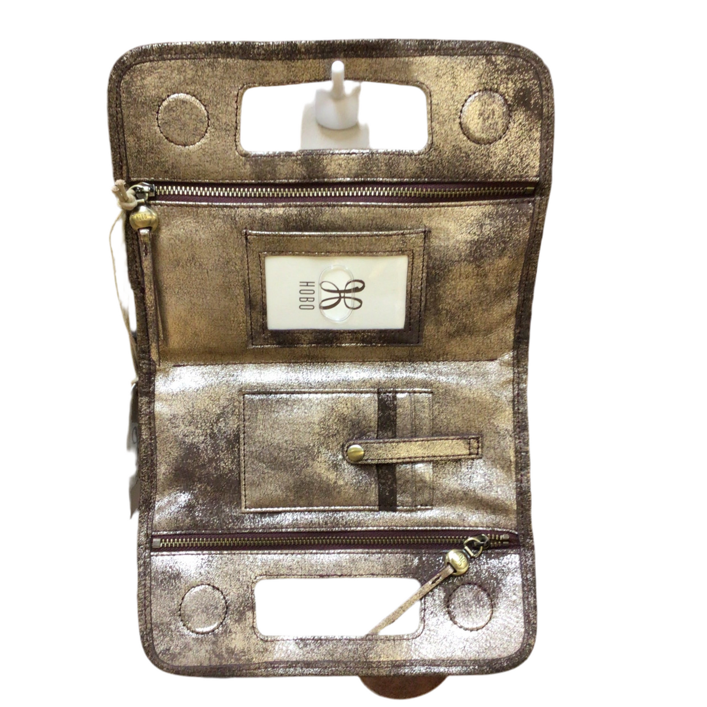 Ace Clutch | HOBO