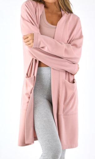 Luxury Cardigan | GLYDER