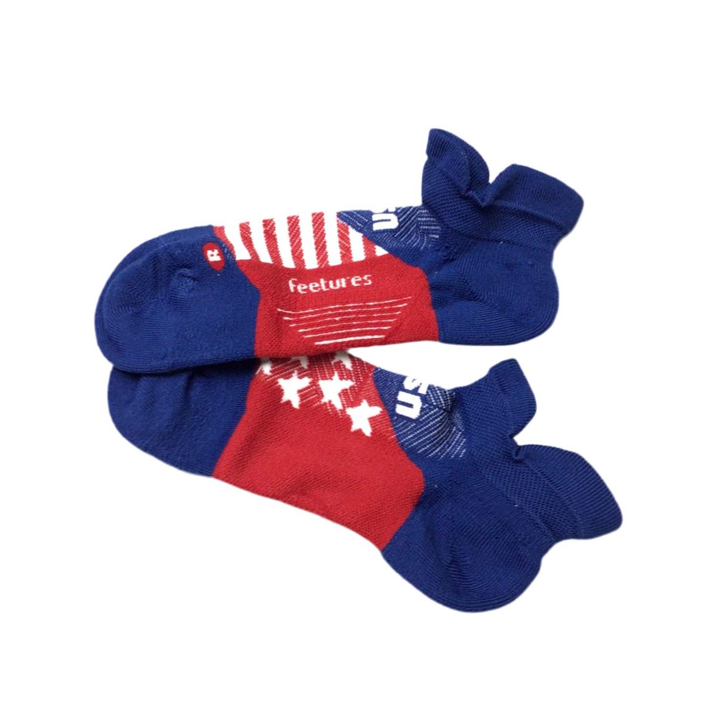 Americana Elite Lt Cushion NST | FEETURES