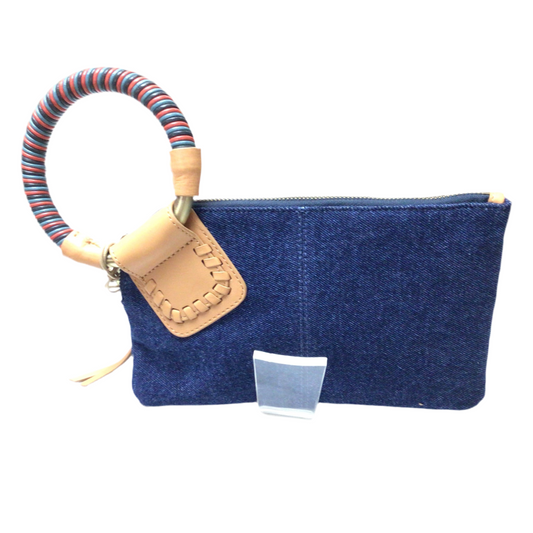 Sable Wristlet  | HOBO