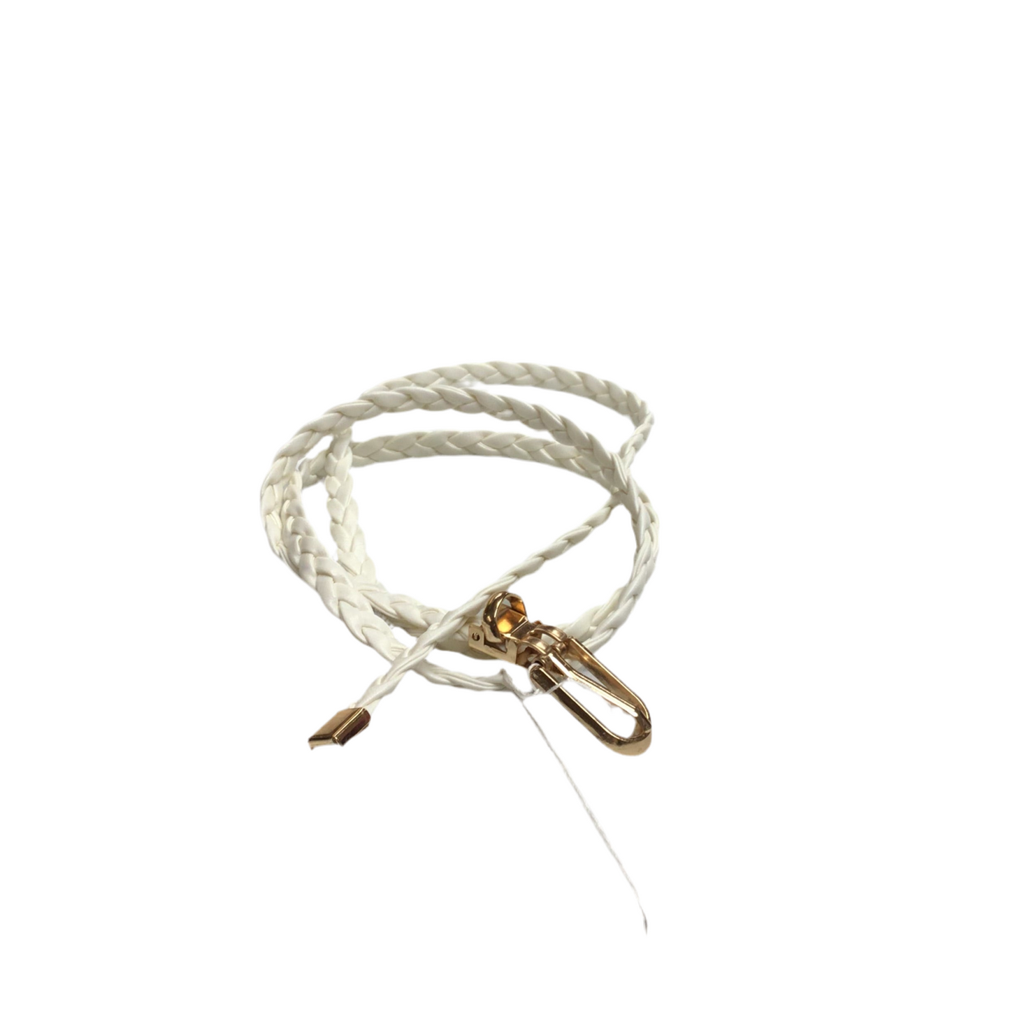 Weave Thin Waist Belts | LILY CLOTHING
