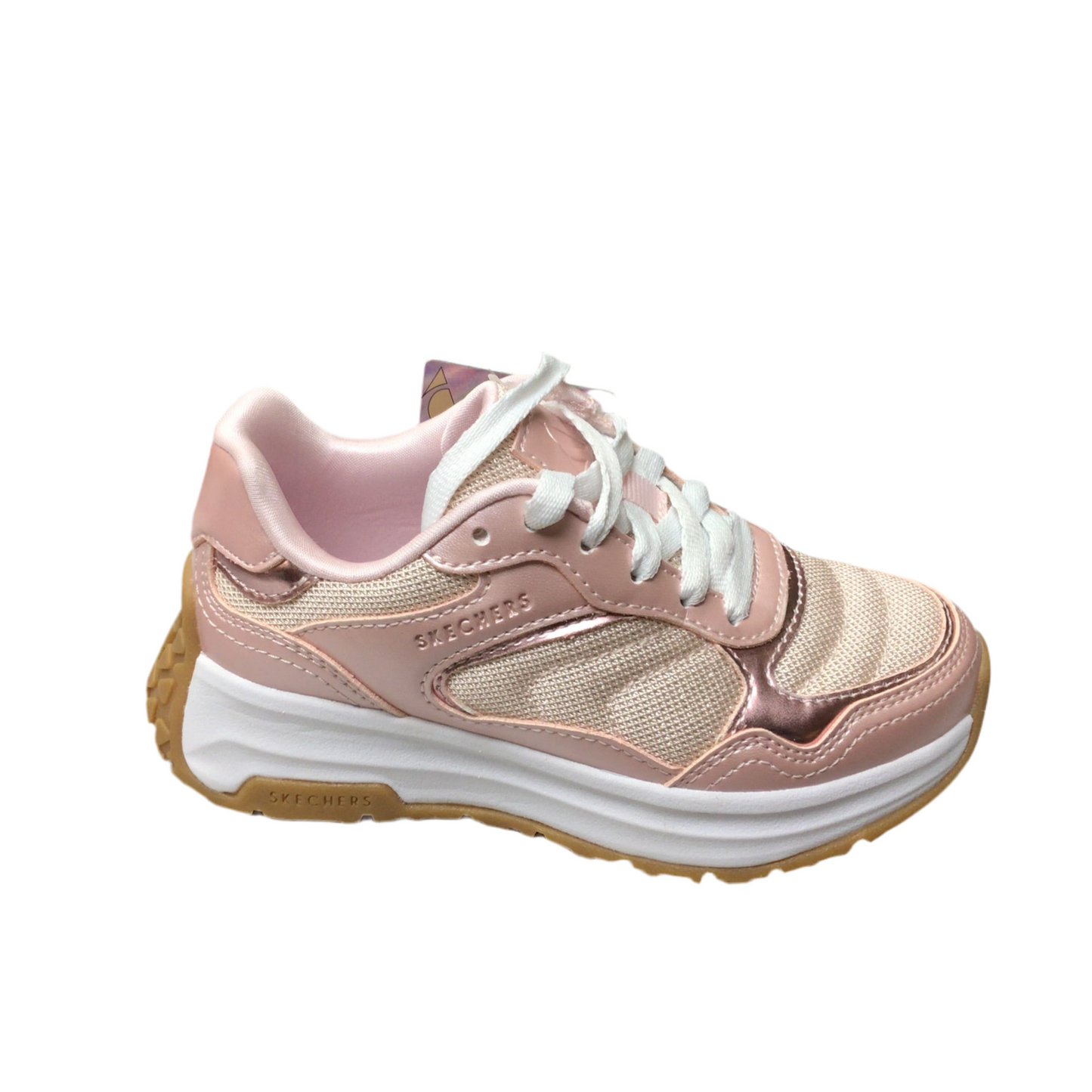 Lumina | SKECHERS KIDS