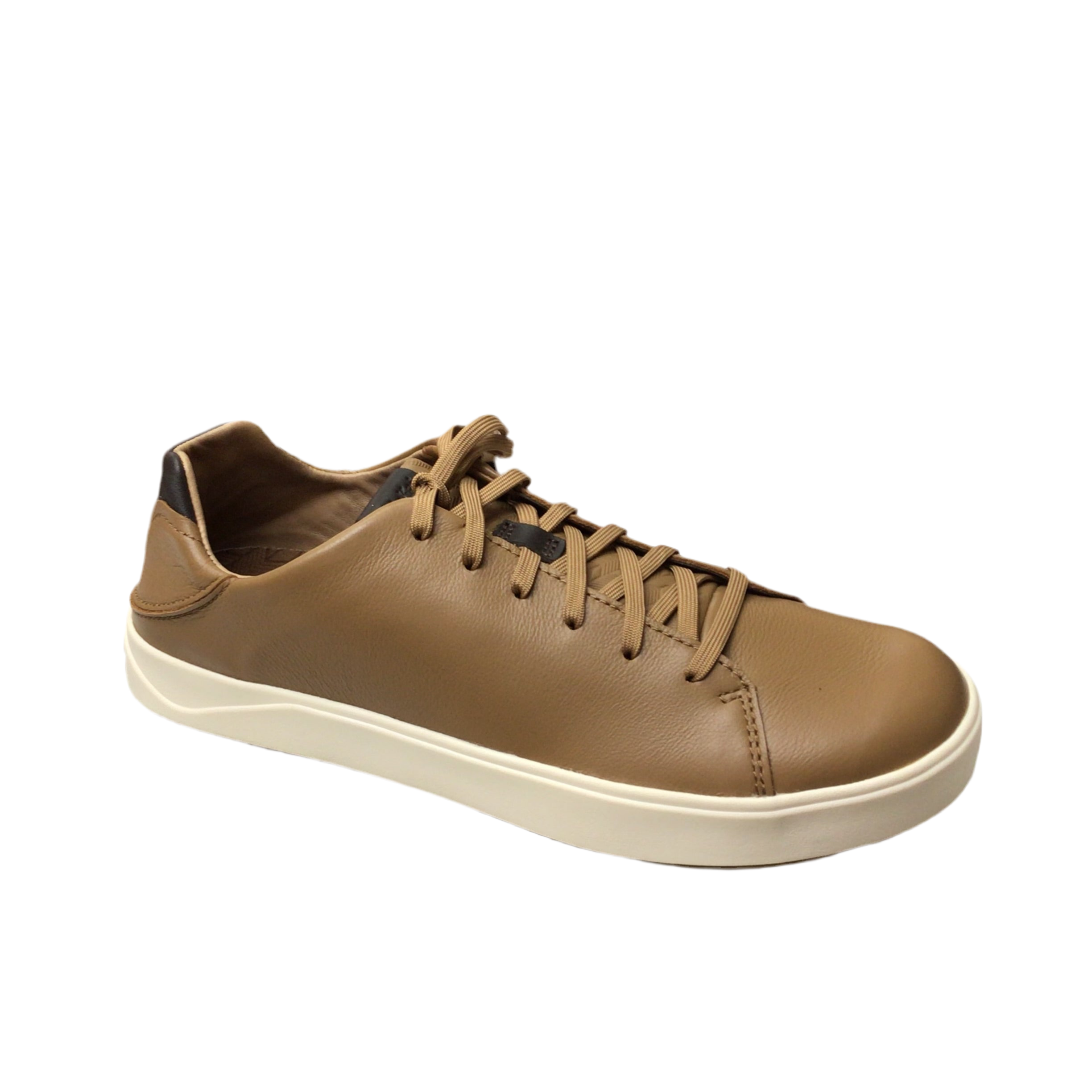 OLUKAI Lae'ahi Li 'ILI Men's Waterproof Leather Sneaker OLUKAI Lae'ahi Li 'ILI Men's Waterproof Leather Sneaker