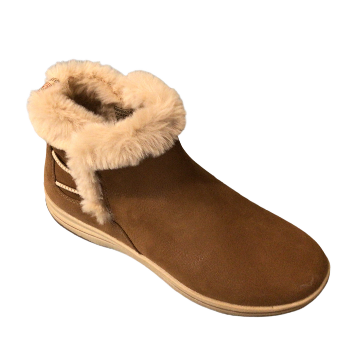 Breeze Fur | CLARKS
