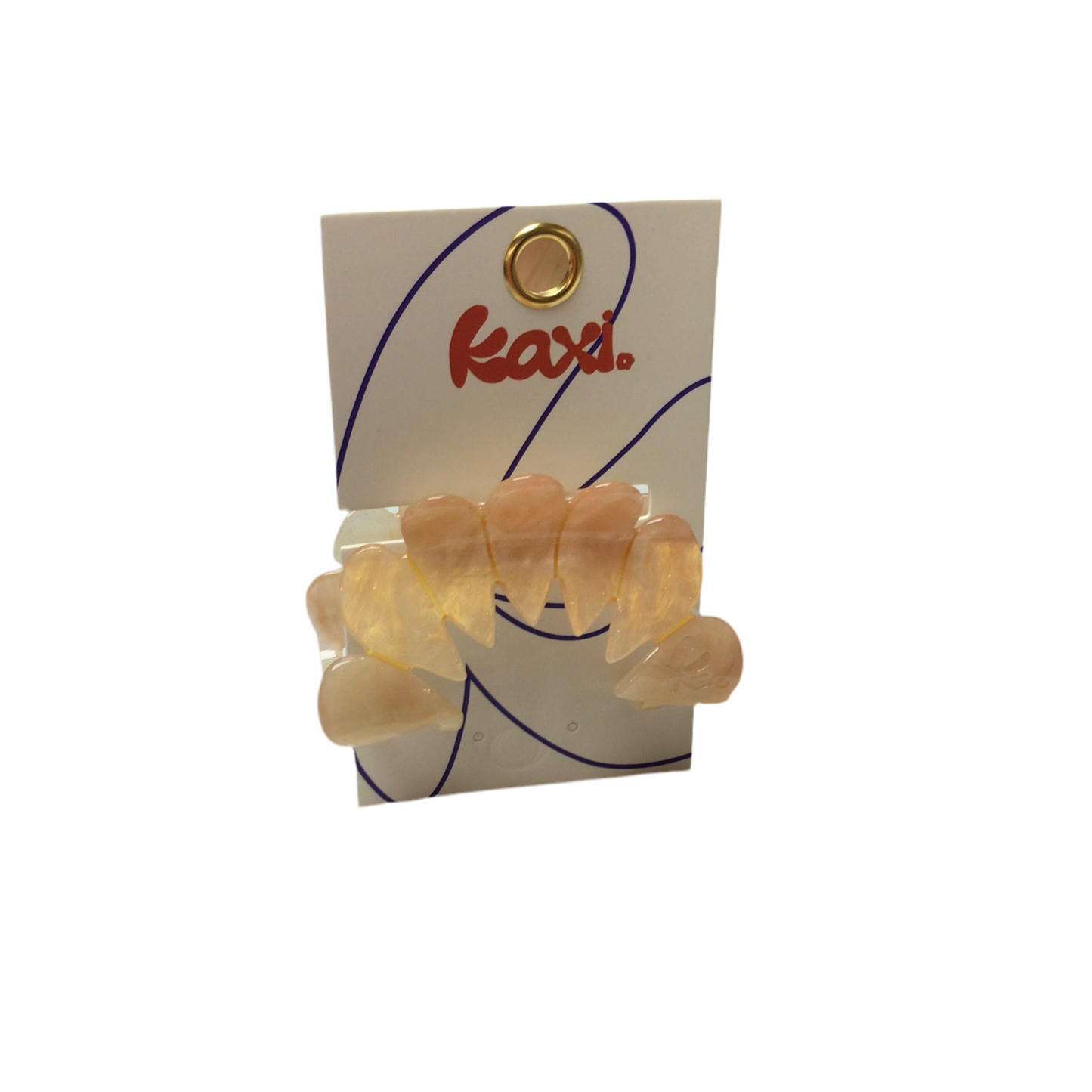 Color Changing Claw | KAXI