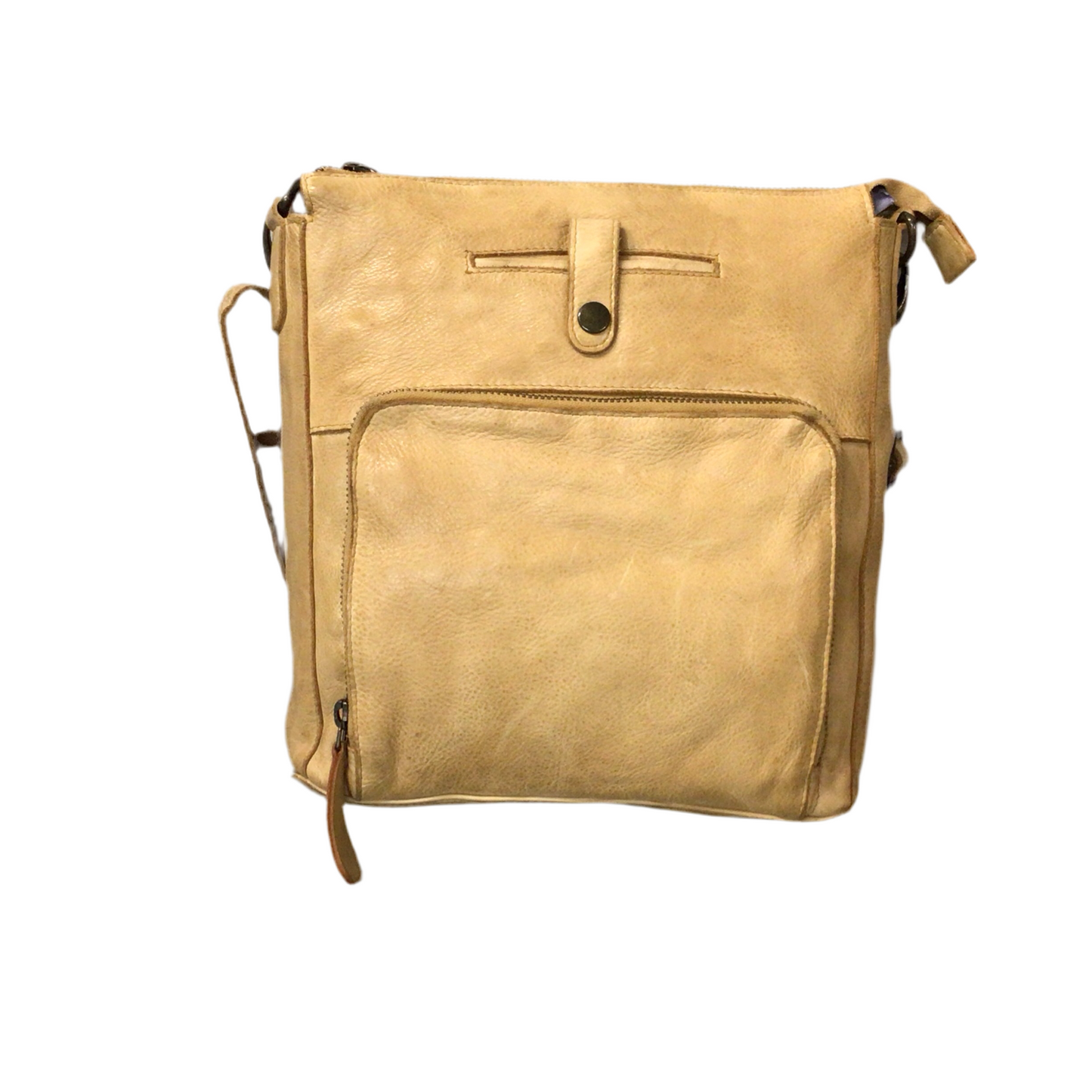 Luna Messenger Bag | MILO