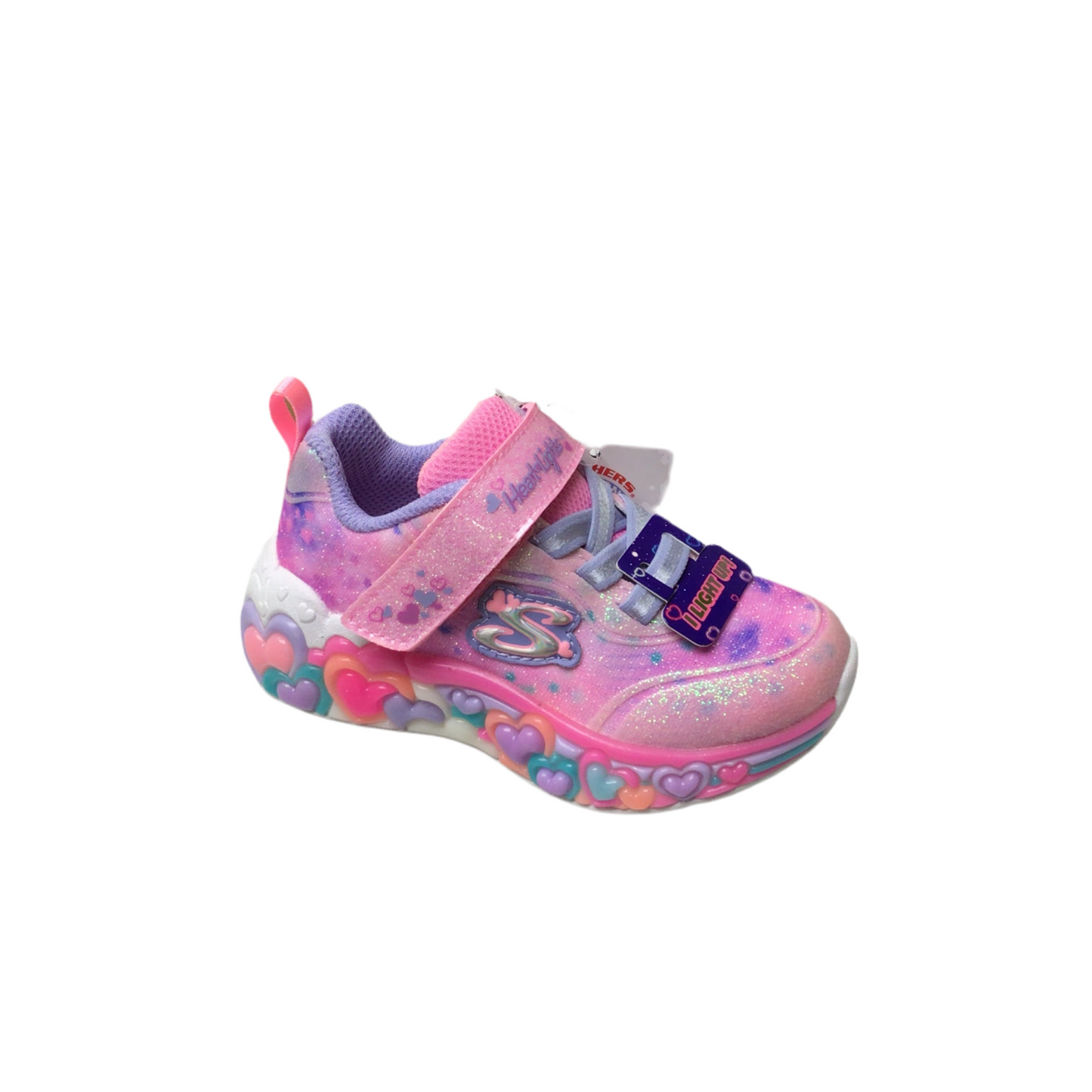Eternal Hearts | SKECHERS Kids