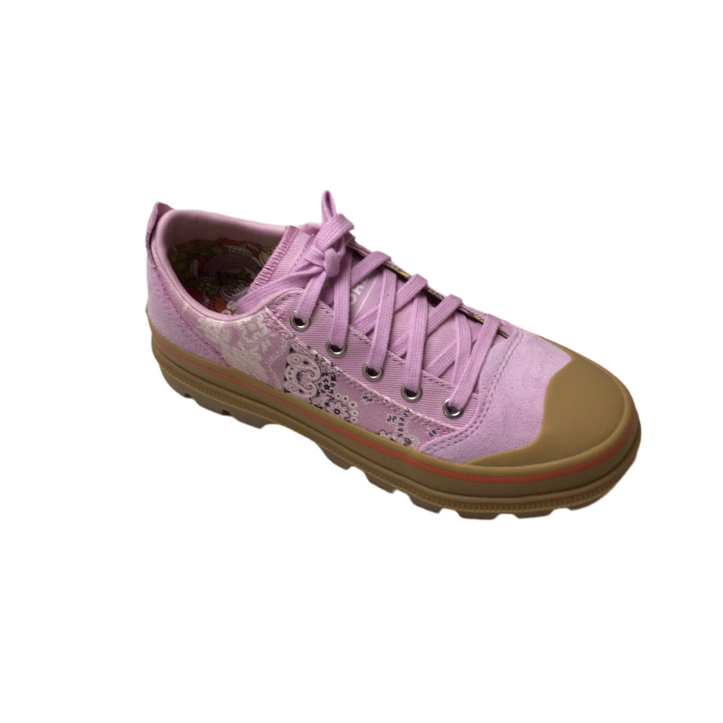 Scout N About Low Sneaker | SOREL