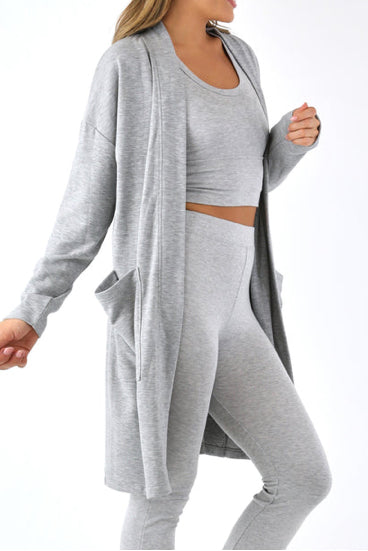 Luxury Cardigan | GLYDER