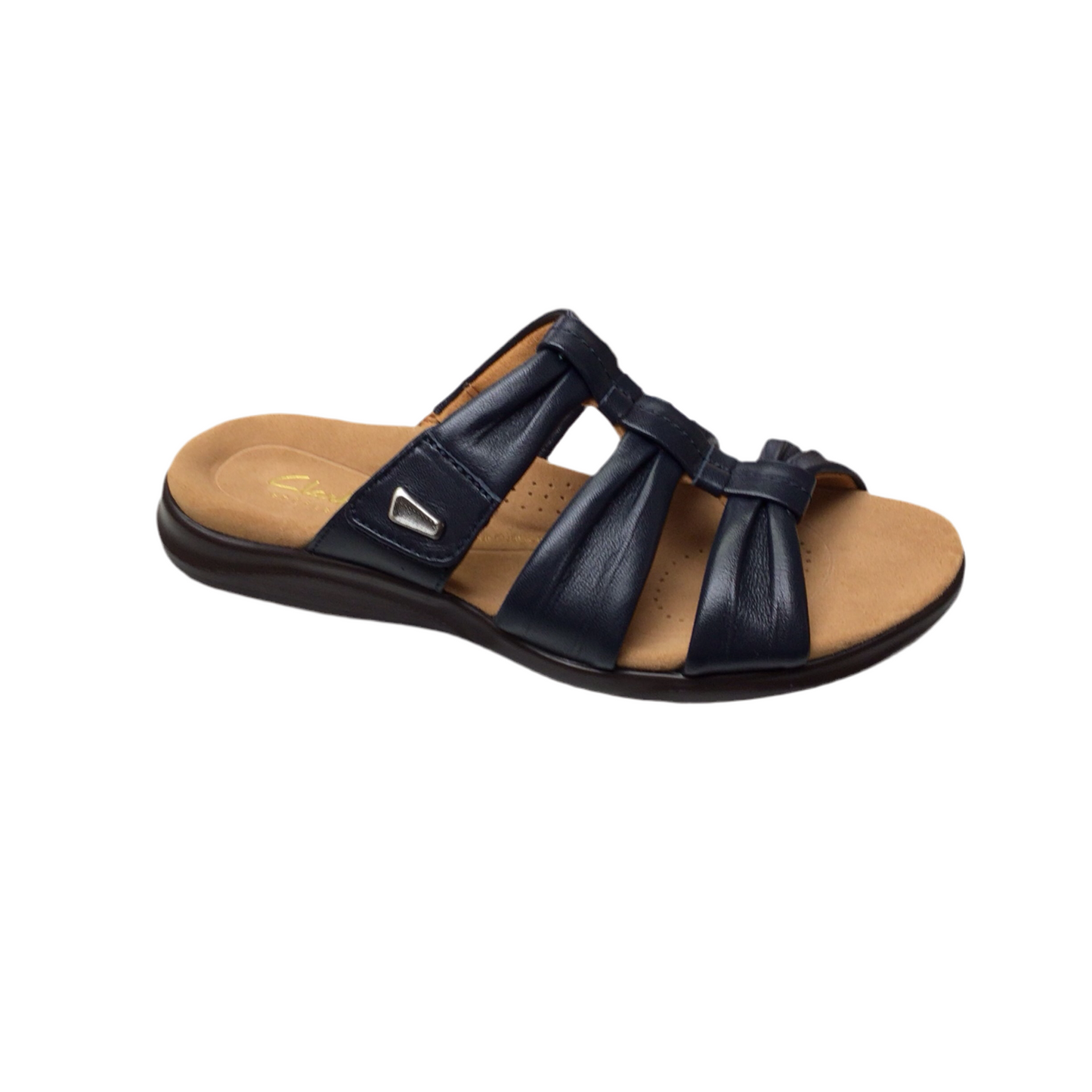 Kitley Slide | CLARKS