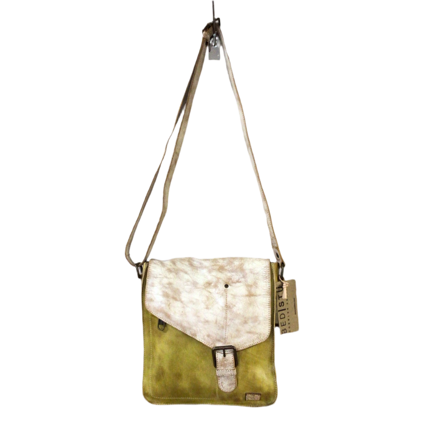 Venice Beach Crossbody | BED STU