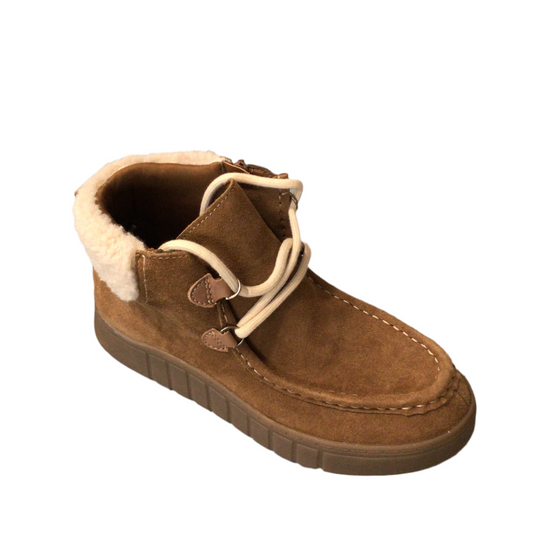 Mykah Izzy | CLARKS