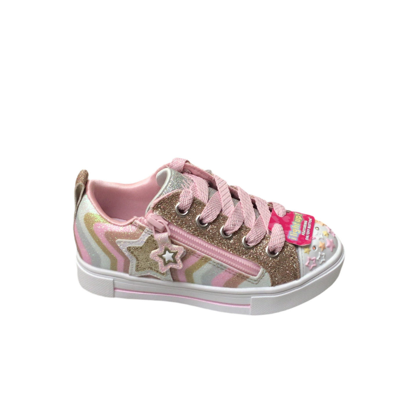 Twinkle Toes | SKECHERS KIDS