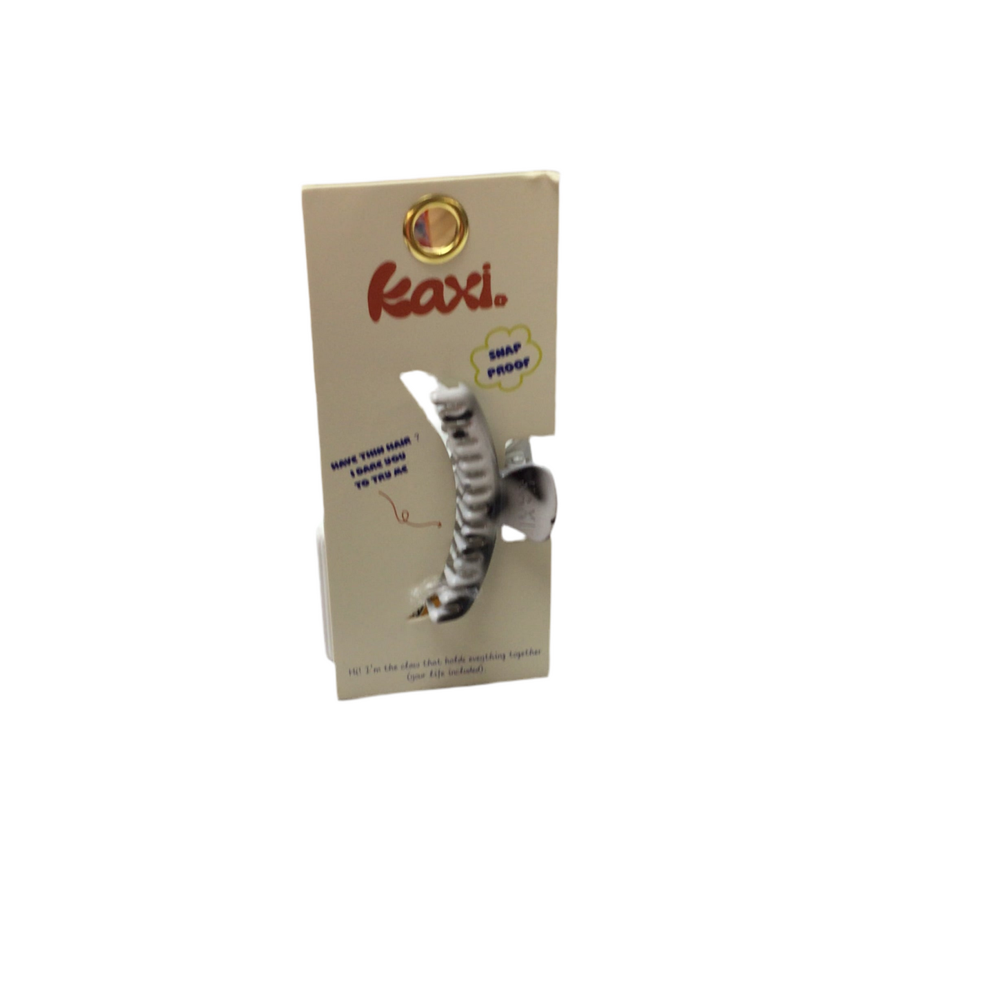 Mini Hold Everything Claw | KAXI