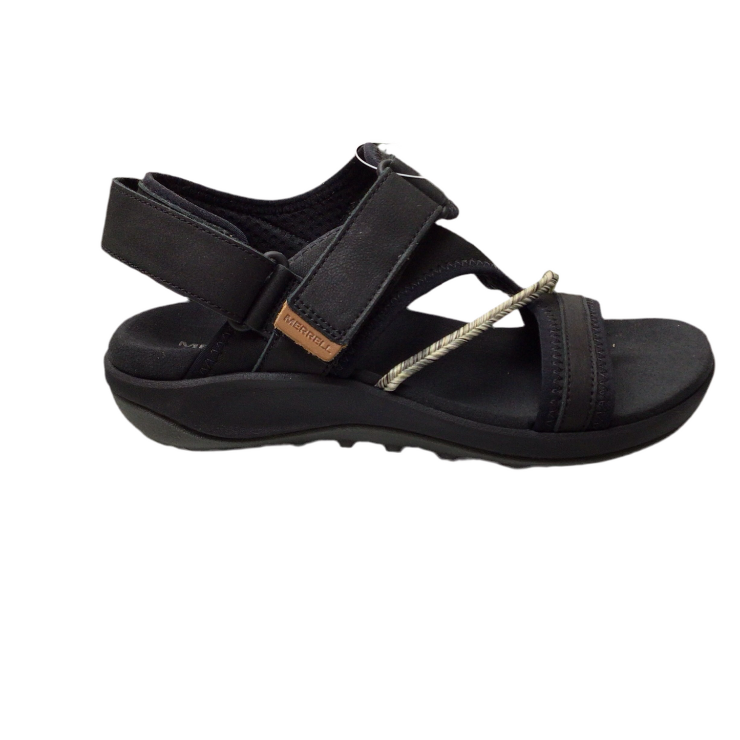 Terran 4 Backstrap | MERRELL