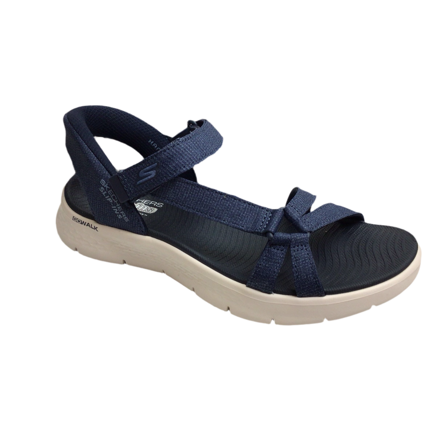 Go Walk Flex Sandal | SKECHERS