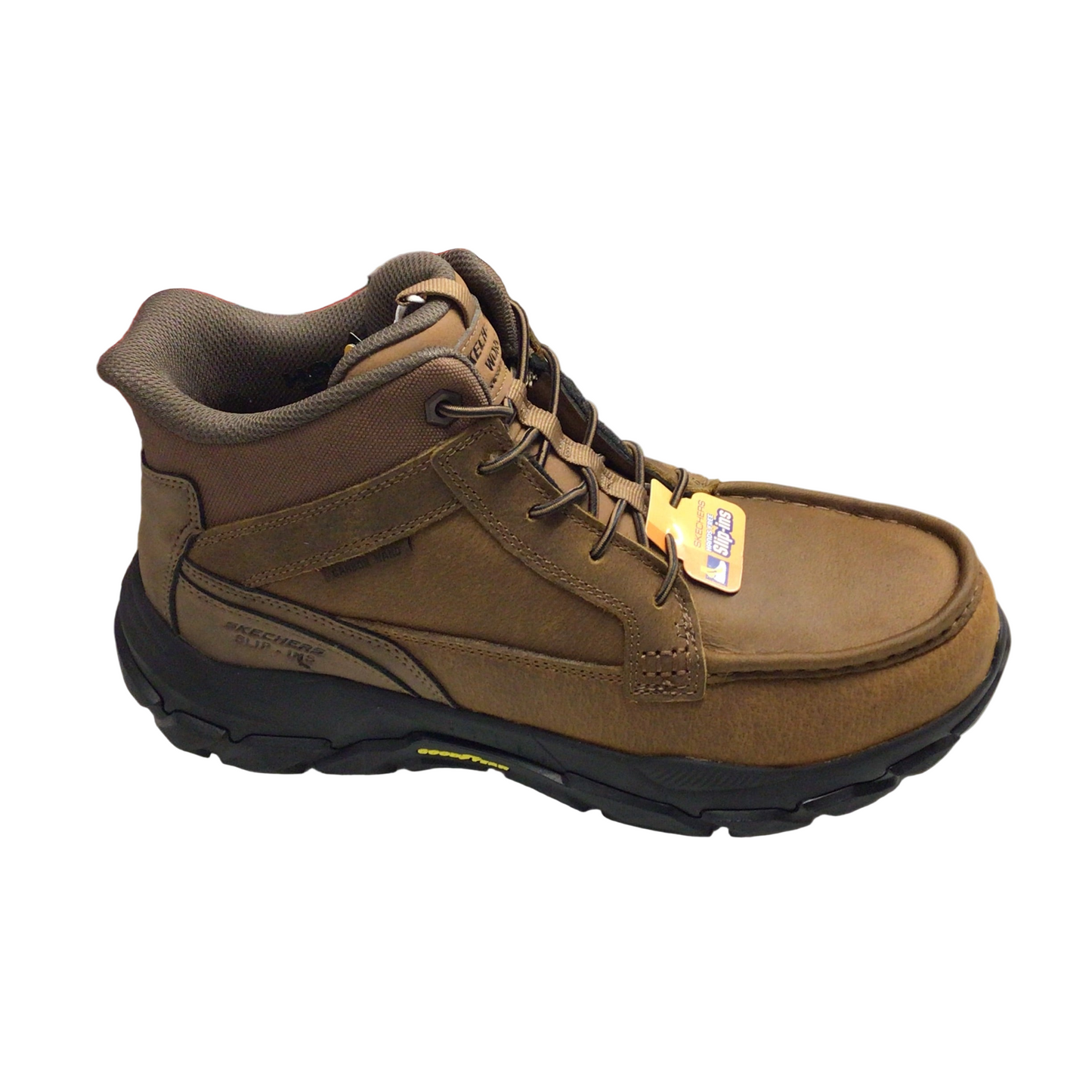 Santoro ST | SKECHERS WORK Mens