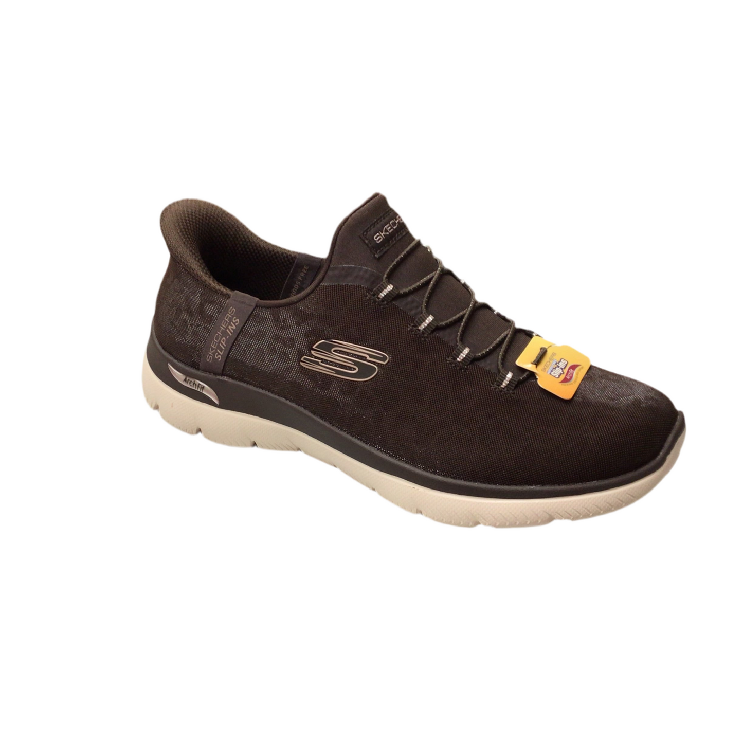 Arch Fit Summits | SKECHERS