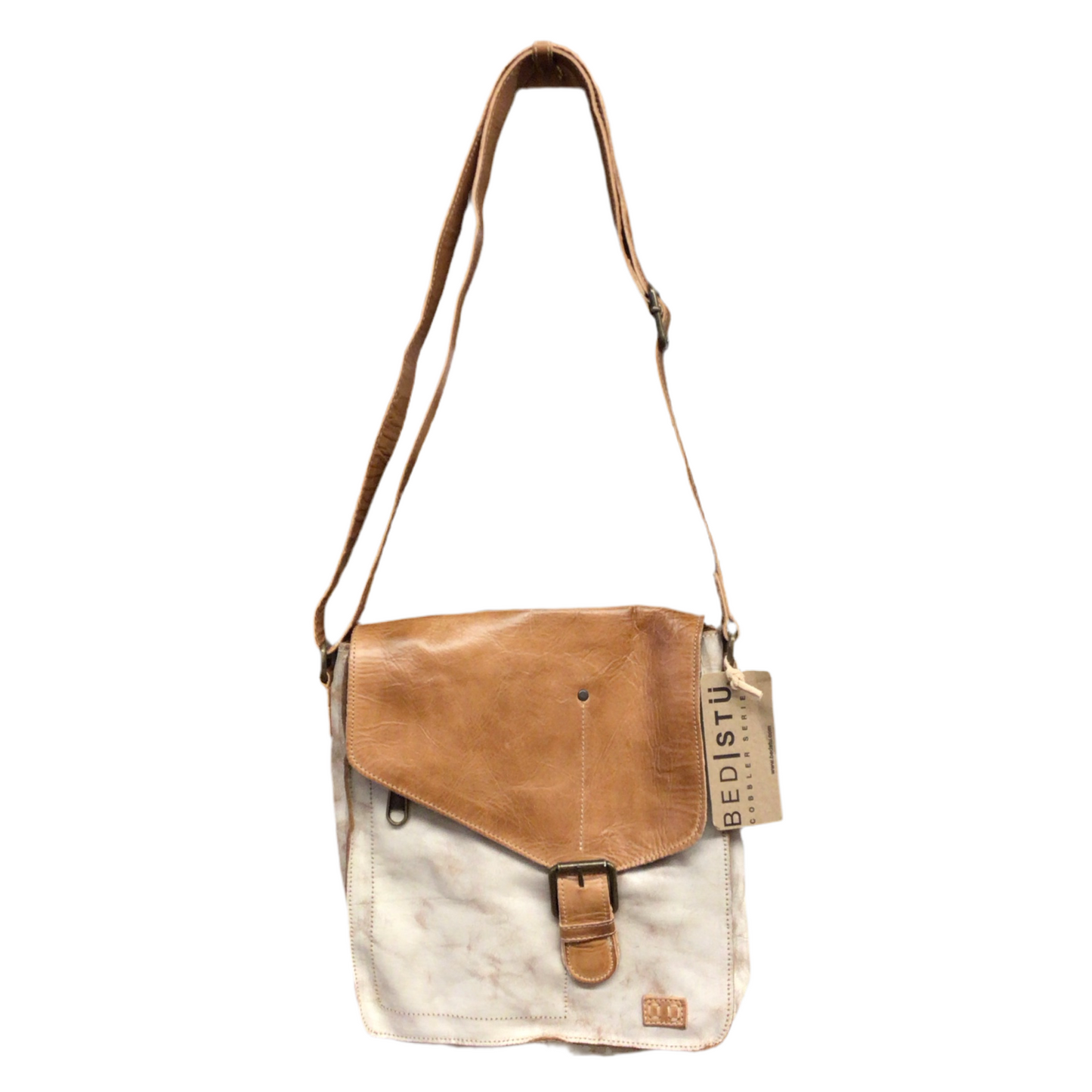 Venice Beach Crossbody | BED STU