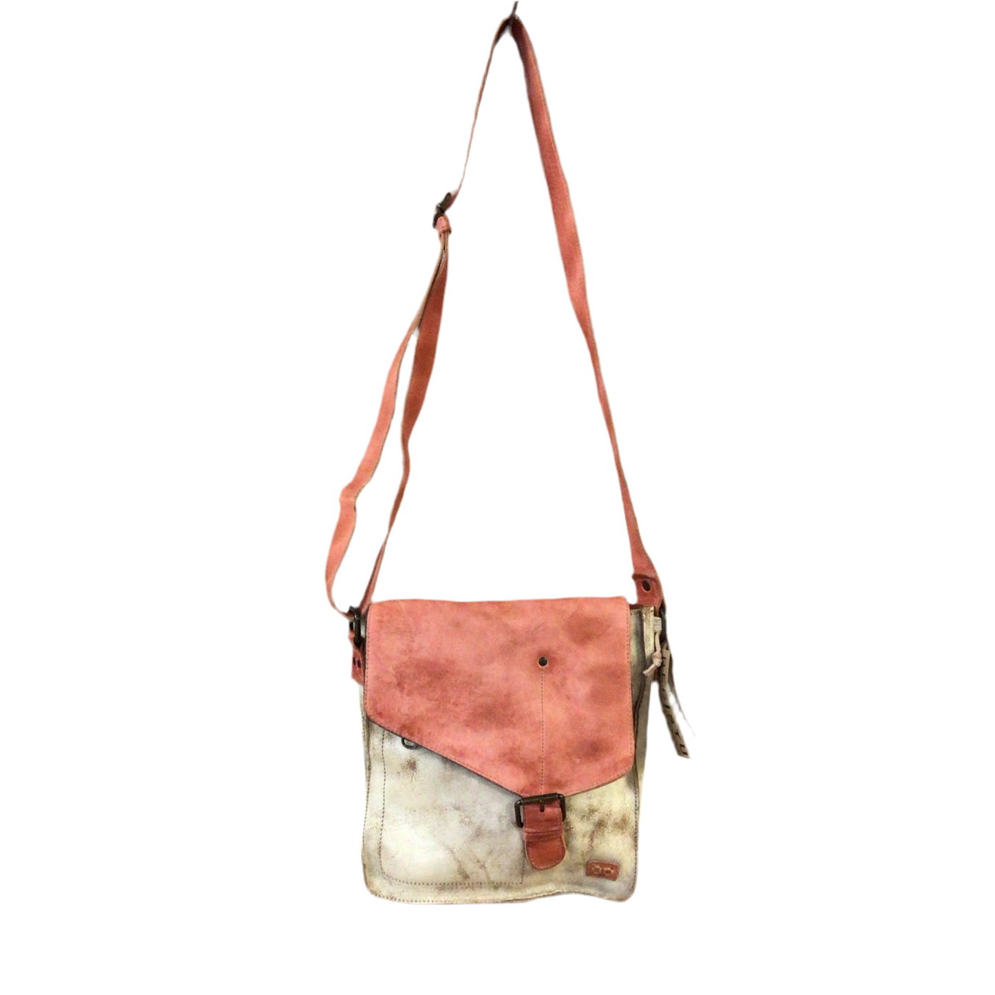 Venice Beach Crossbody | BED STU