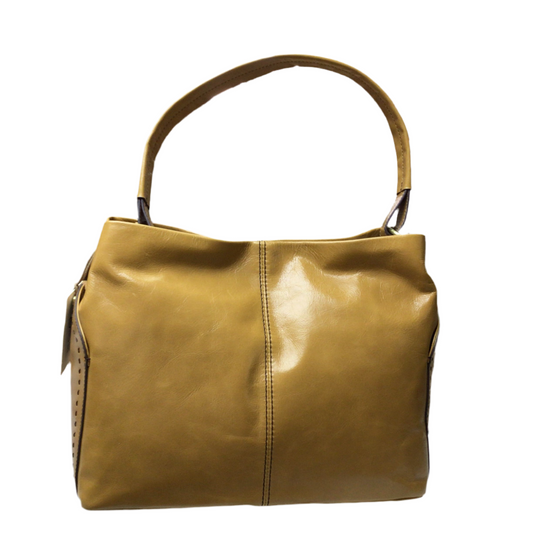 Seneca Shoulder  | HOBO