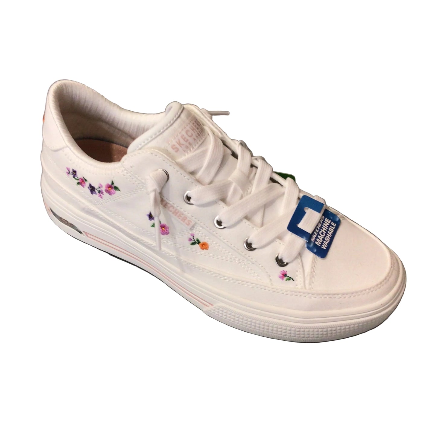 Arch Fit Arcade-Subtle Bouquet | SKECHERS