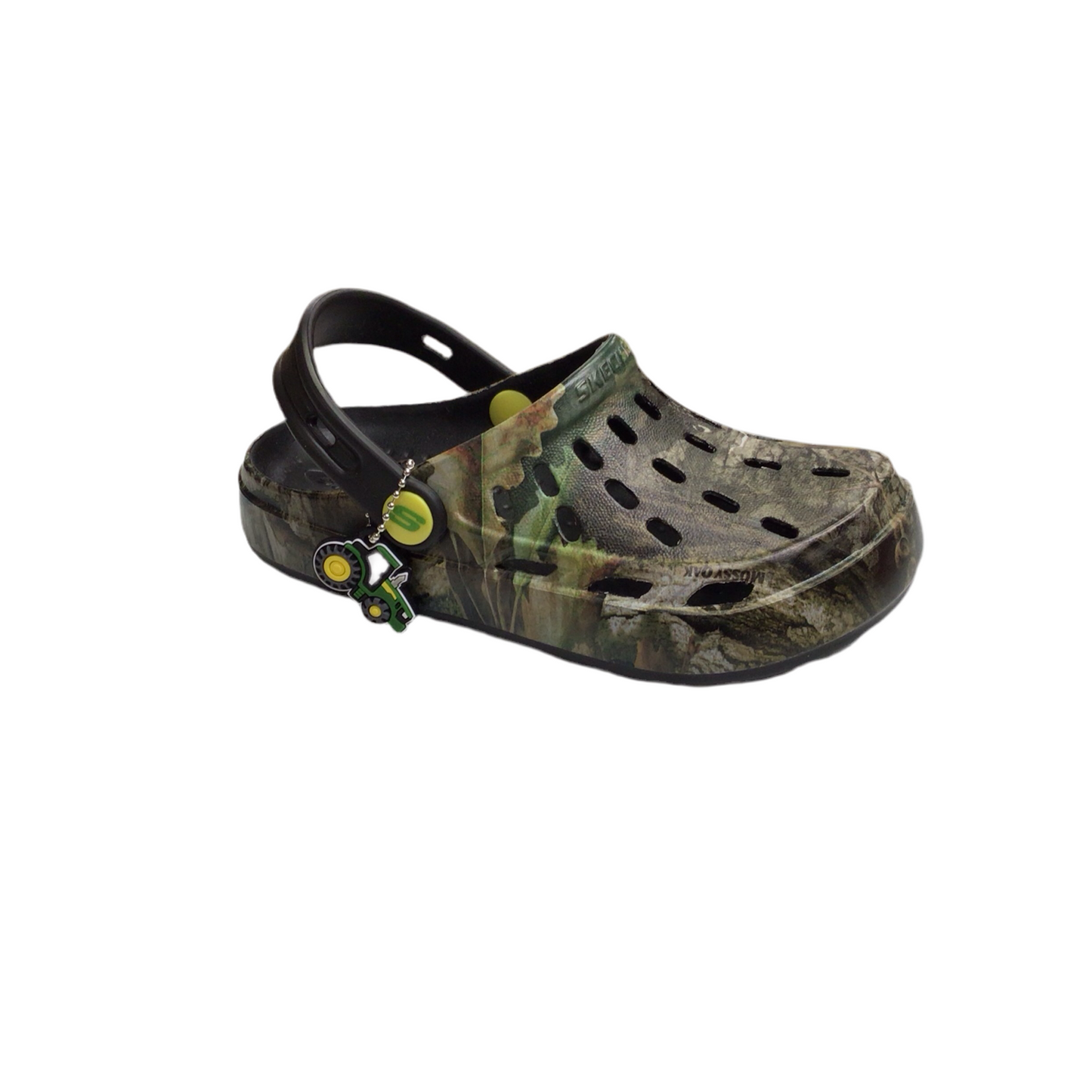 Camo Swifters II Youth | SKECHERS Kids