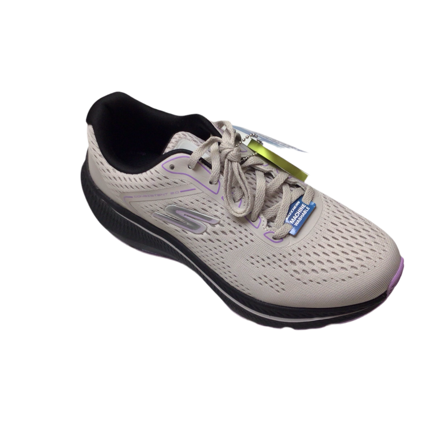 Go Run Consistent 2.0 Mile |SKECHERS