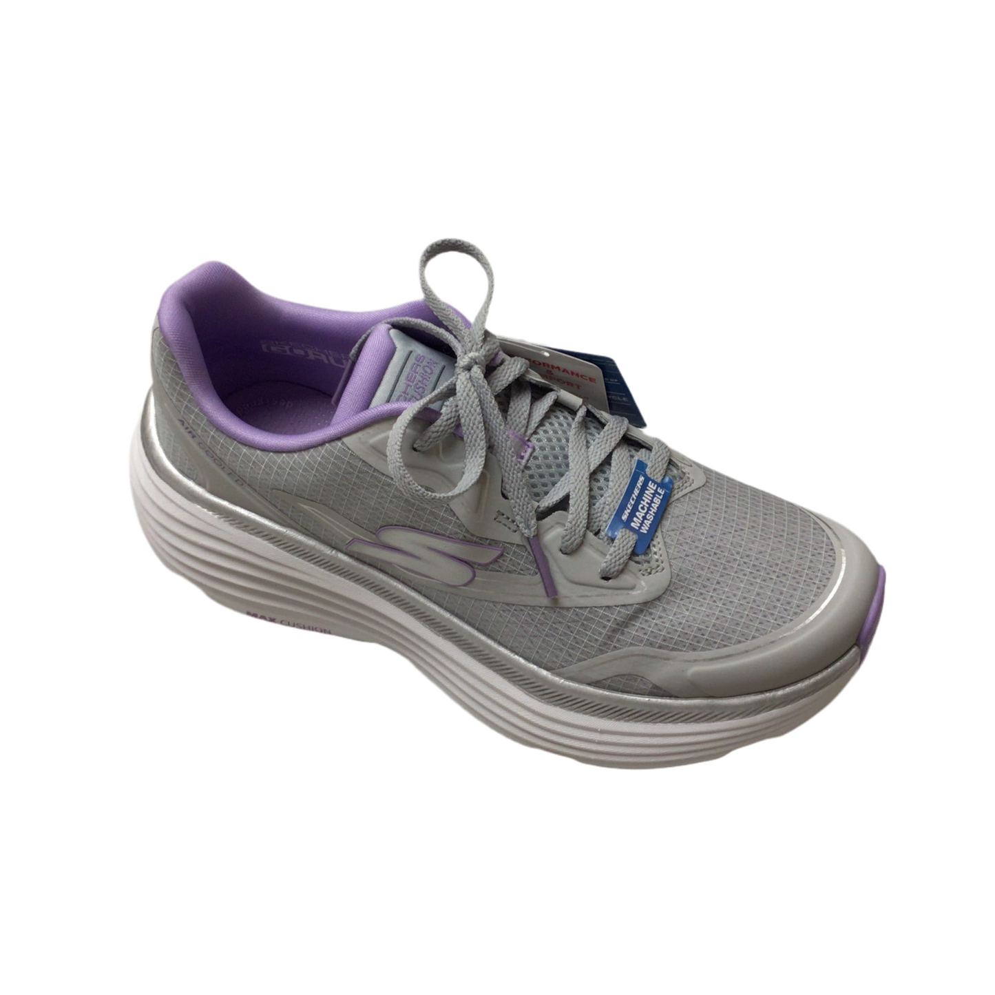 Max Cushioning Endeavor - GA | SKECHERS