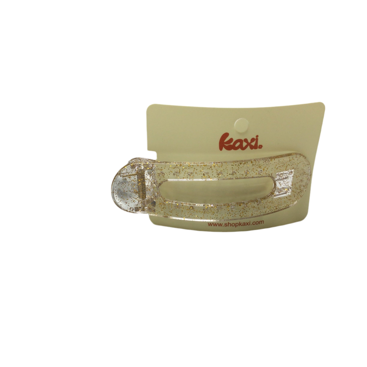 Lay Down Claw Clip | KAXI