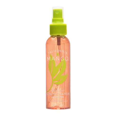 Mango Mist Skin Hydration Body Spray | CALIFORNIA MANGO