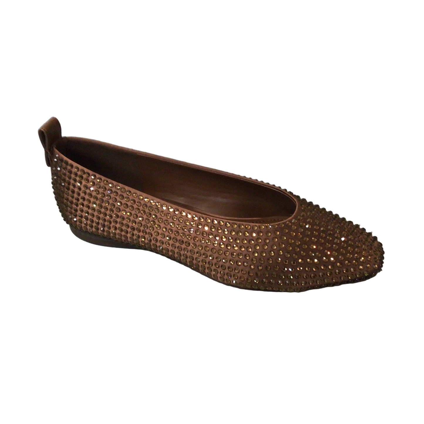 Carla Sparkle | NATURALIZER