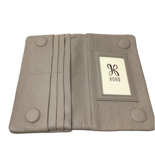 Lumen Continental Wallet | HOBO