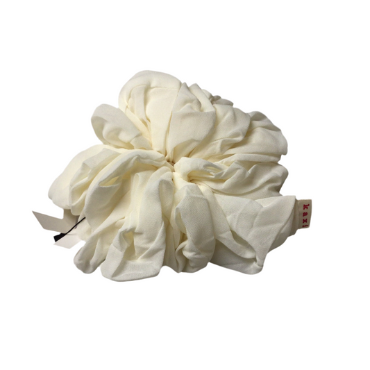 Jumbo Scrunchie | KAXIr