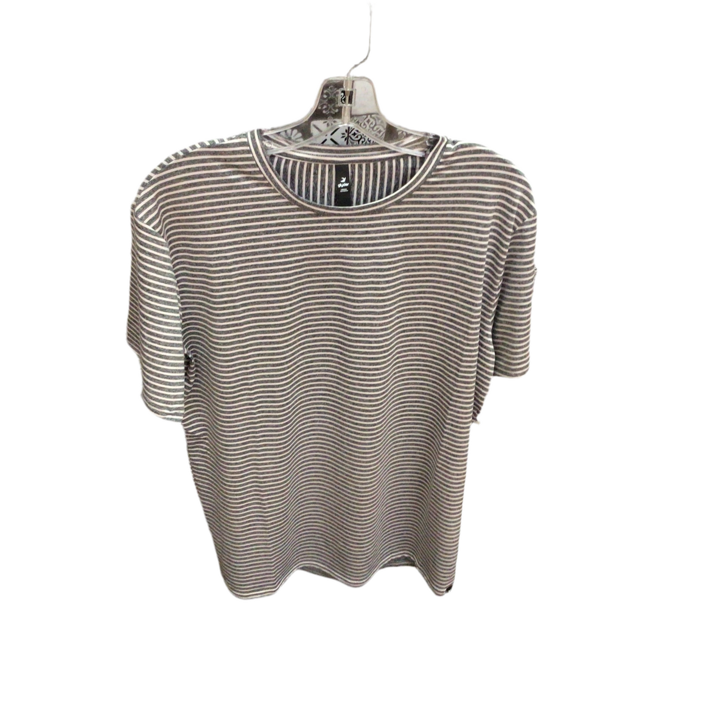 Salton 2.0 Short Sleeve | GLYDER