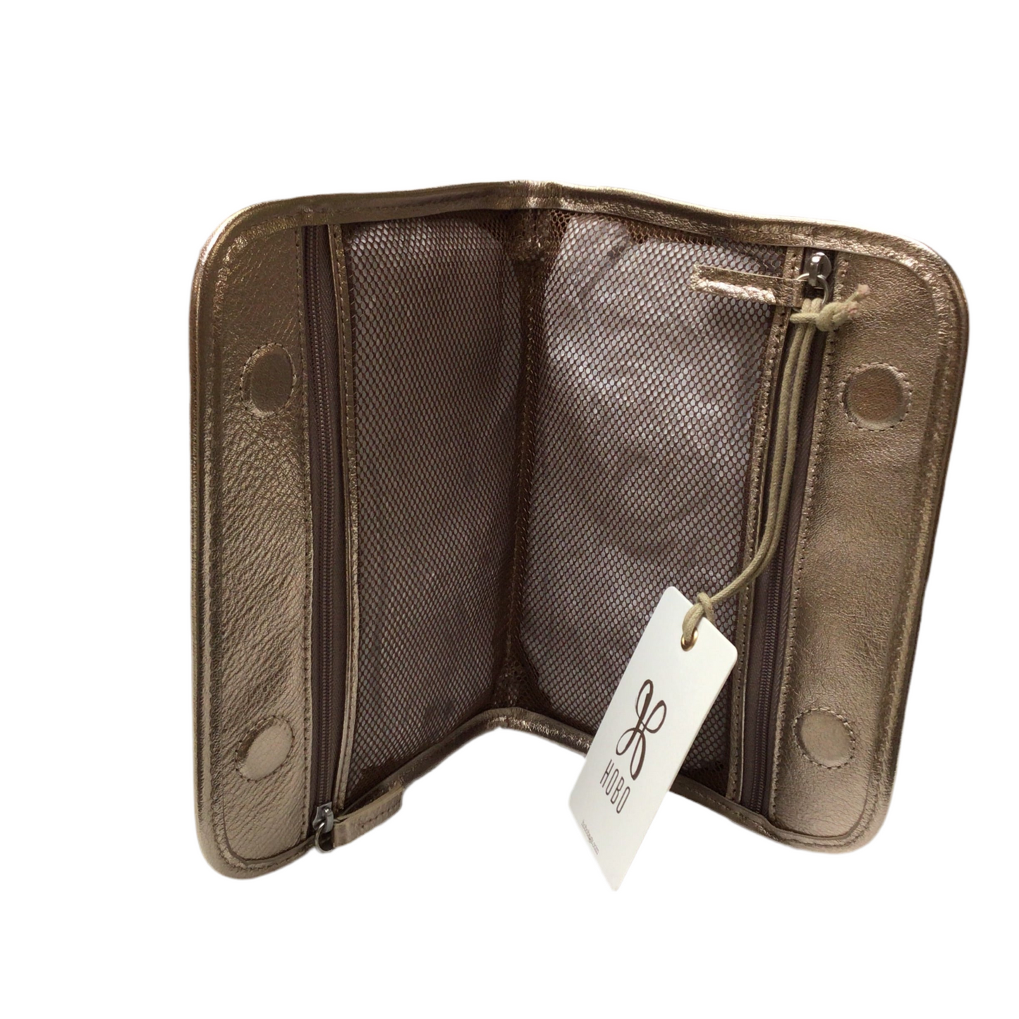 Beauty Cosmetic Pouch | HOBO