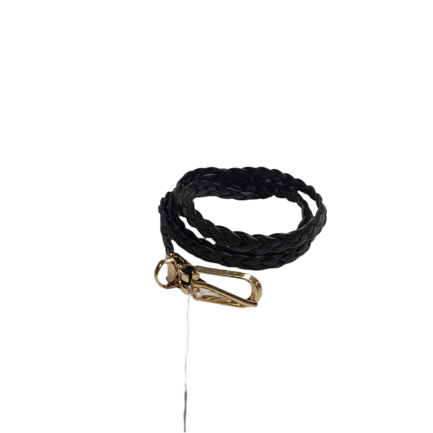 Weave Thin Waist Belts | LILY CLOTHING