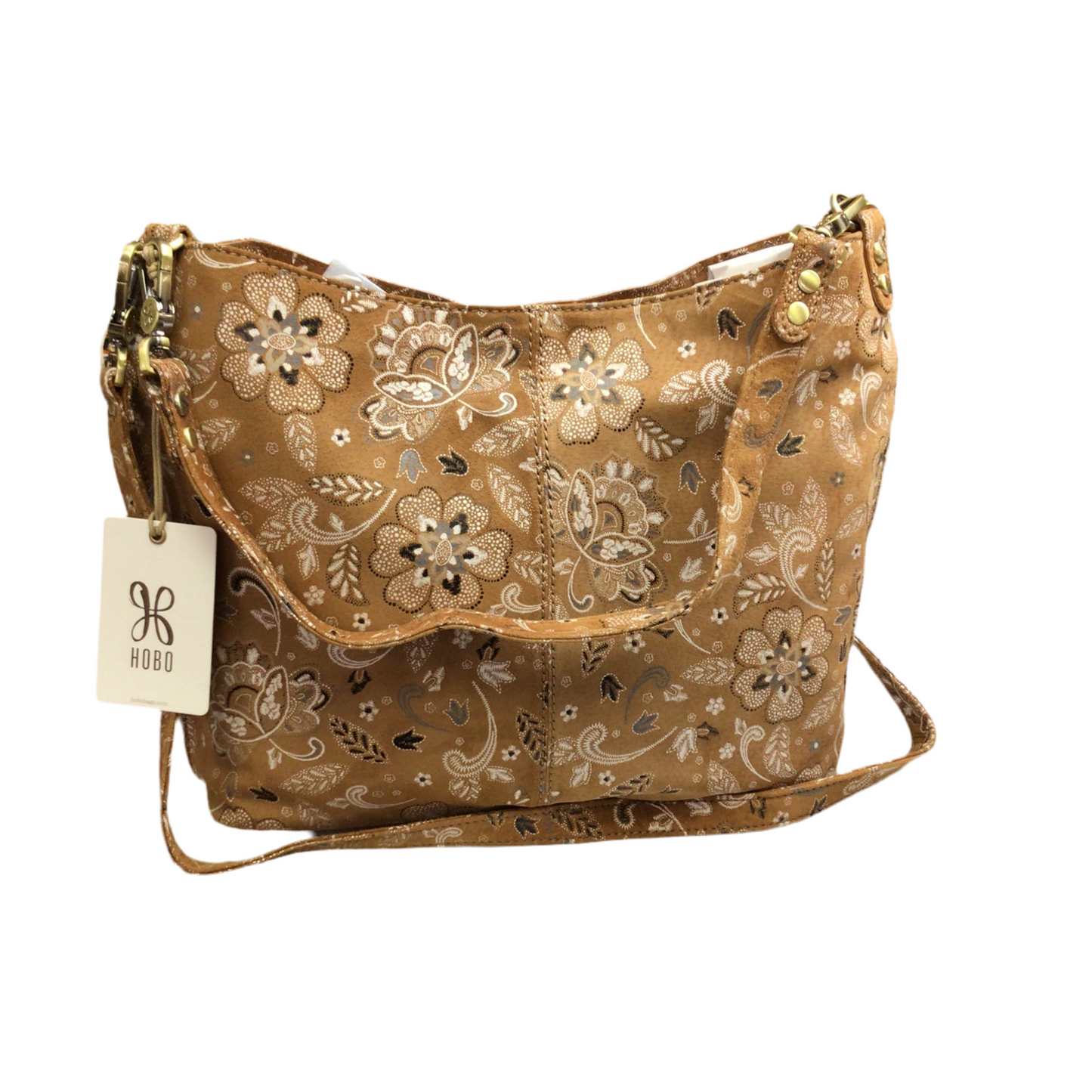 Pier Shoulder Bag | HOBO