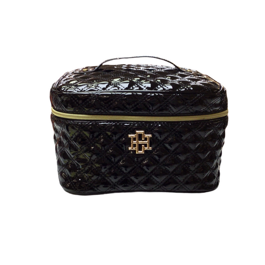 Hampton Train Case | CAROLINE HILL