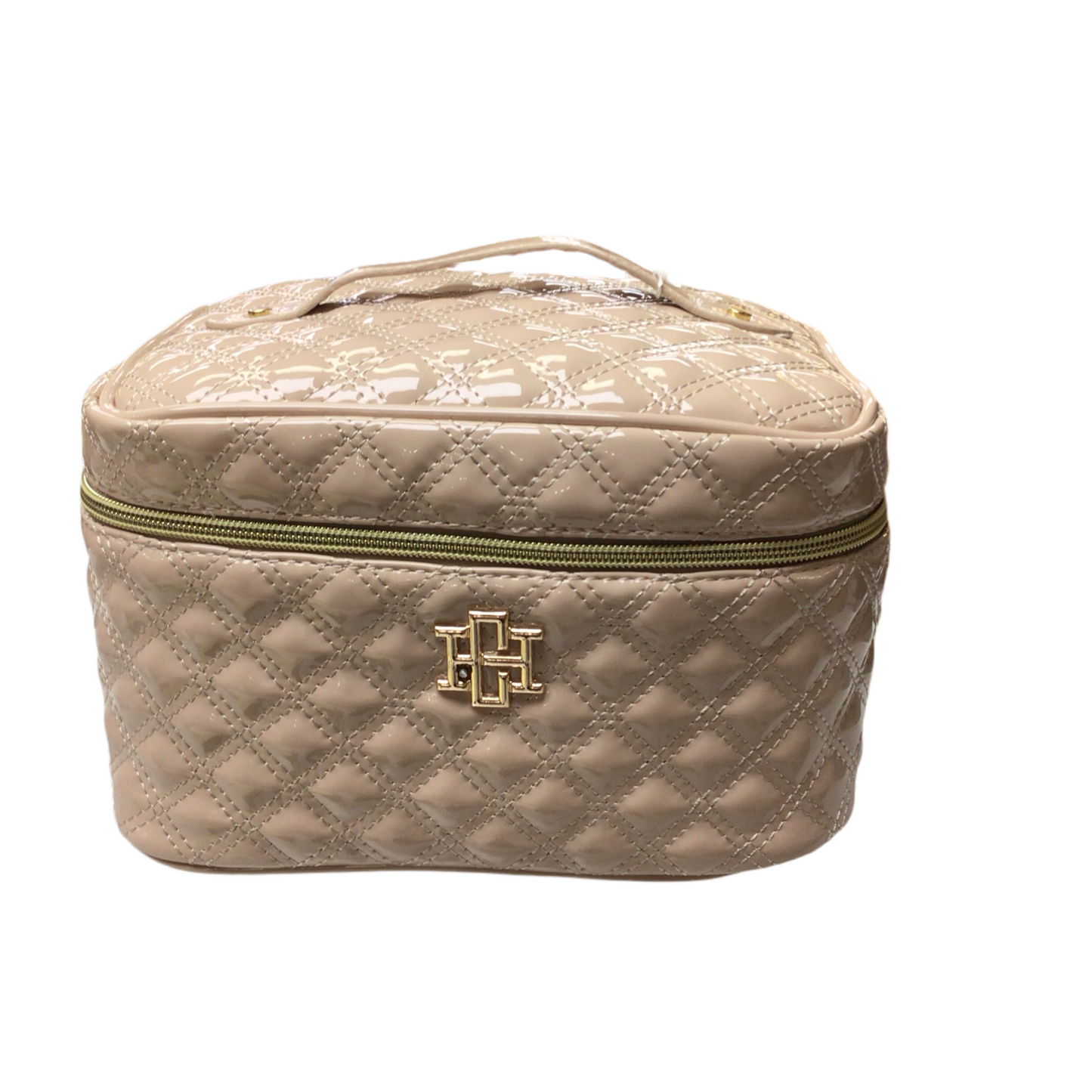 Hampton Train Case | CAROLINE HILL