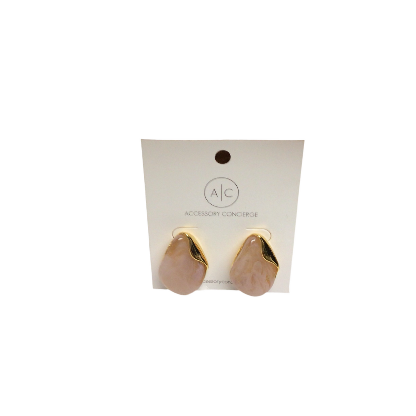 Bermuda Drops | ACCESSORIES CONCIERGE