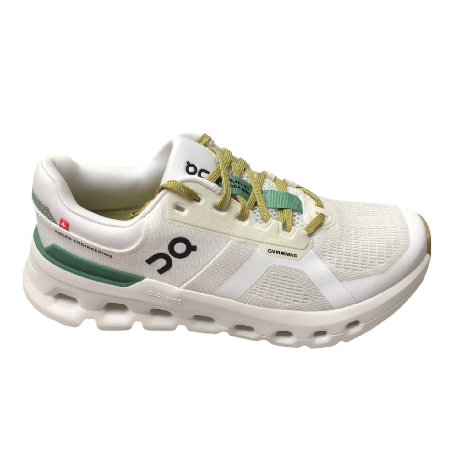 Cloudrunner 2 | ON RUNNING