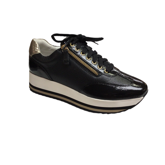 Gracie Side Zip | JOHNSTON & MURPHY