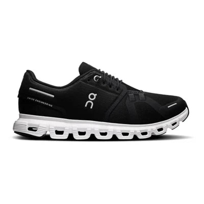 Cloud 6 | ON RUNNING