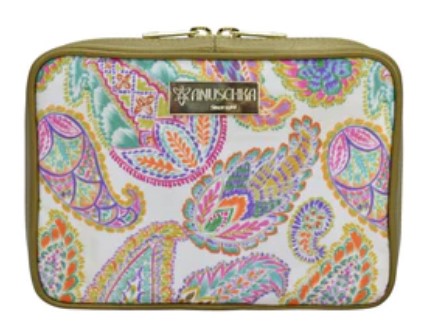 Travel Jewelry Organizer | ANUSCHKA