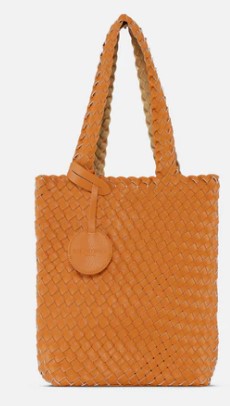 Reversible Mini Bag | ILSE JACOBSEN