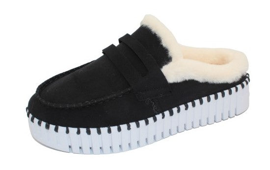 Tulip 3872 Slipper | ILSE JACOBSEN
