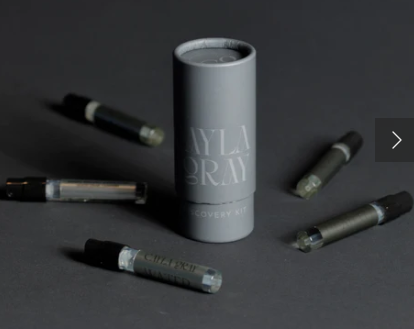 Discovery Kit | CAYLA GRAY