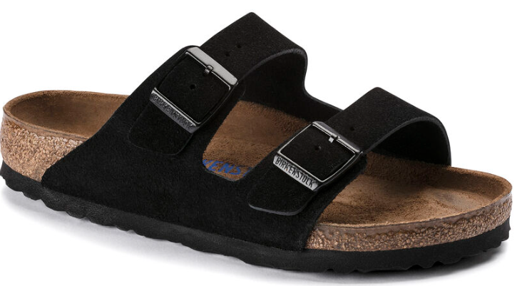 Arizona Soft Footbed | BIRKENSTOCK